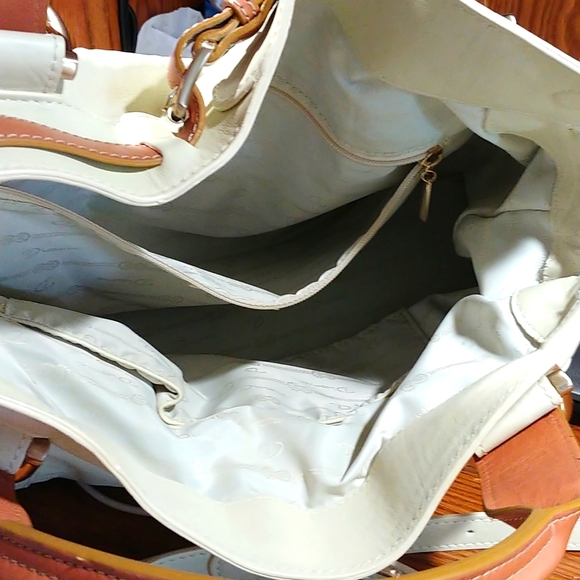 Dissona  shoulder bag - Picture 5 of 5